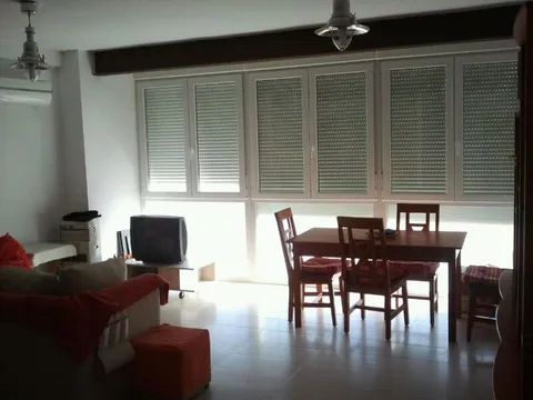 Habitació de lloguer, Almeria
