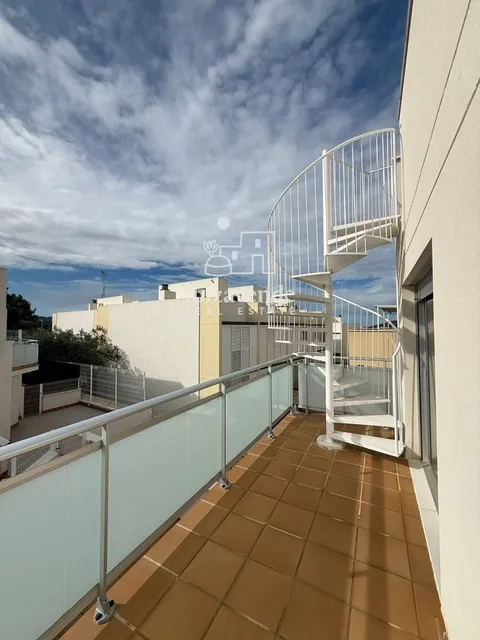 Pis de 54 m² a Sant Antoni de Portmany