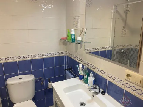 Piso de 45 m² en Nerja