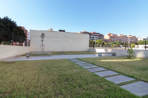 Pis de 86 m² a Sagunt