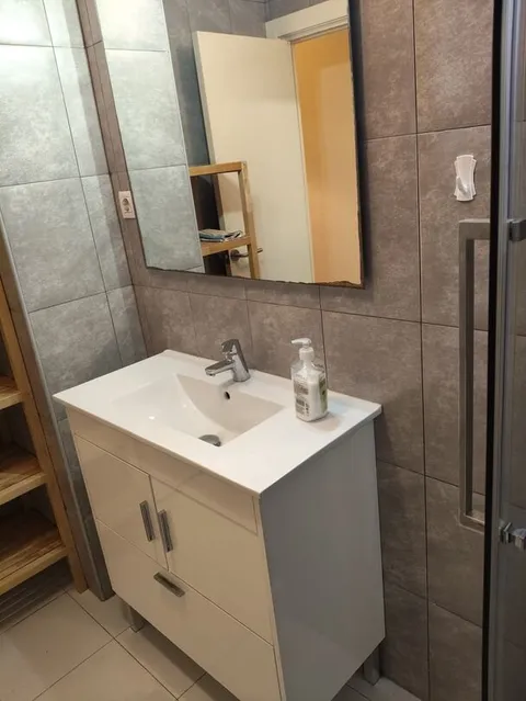Pis de 88 m² a Bilbao