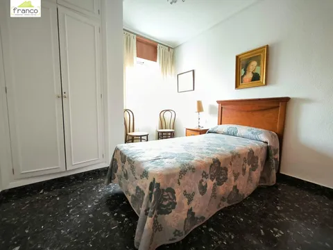 Квартира 125 м² у Murcia