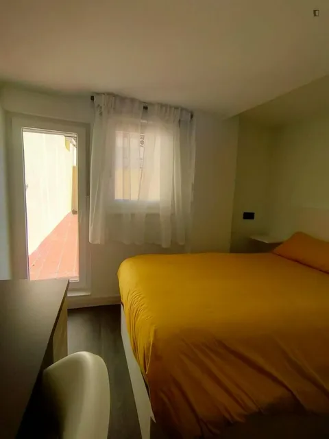 Habitació de lloguer, Salamanca