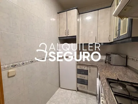 Appartamento 45 m² a Madrid (3/20)