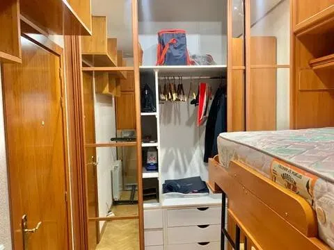 Appartamento 54 m² a Madrid