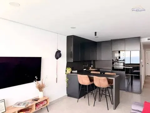 Pis de 54 m² a Almuñécar