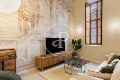 Pis de 79 m² a València