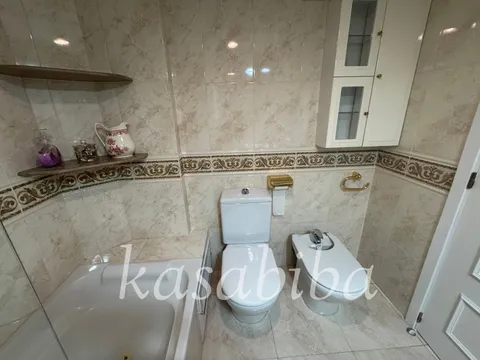 Квартира 117 м² в Валенсии