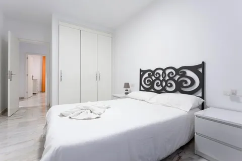 Appartamento 98 m² a Puerto de la Cruz