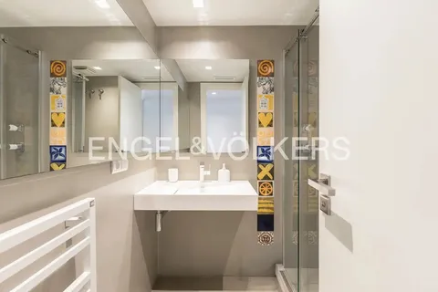 Pis de 246 m² a Barcelona