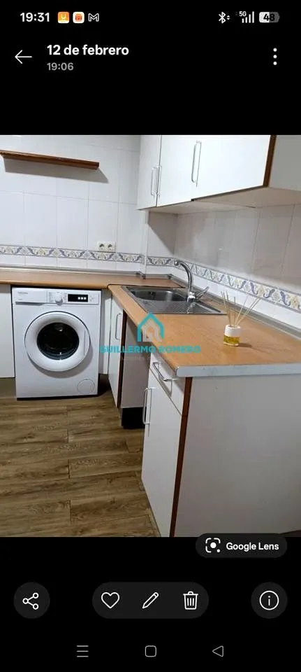 Квартира 98 м² у Coria del Río (3/22)