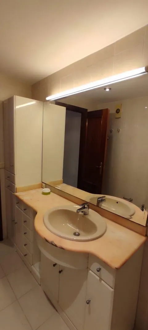 Pis de 126 m² a València
