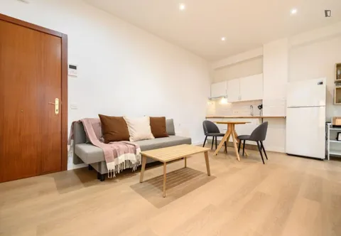 Flat 38 m² in Madrid