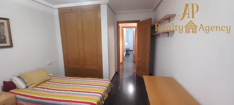 Квартира 90 м² у Petrer