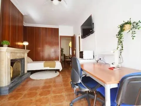 Habitació de lloguer, Reus