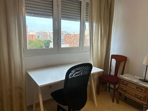 Pis de 113 m² a València