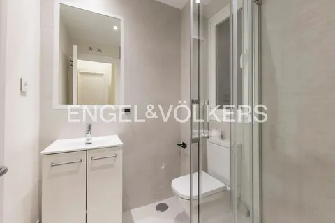Appartement 208 m² à Madrid