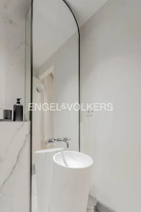Pis de 287 m² a Madrid