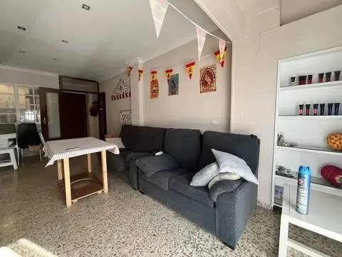 Habitació de lloguer, Sevilla