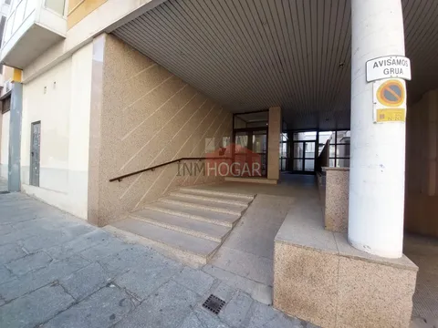 Appartamento 44 m² a Ávila