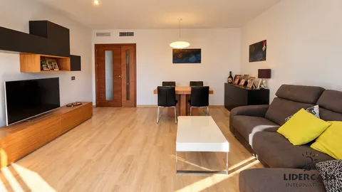 Pis de 140 m² a Múrcia
