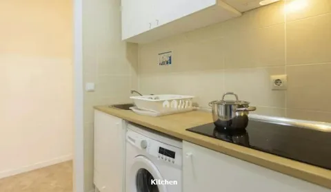Zimmer zur Miete, Madrid