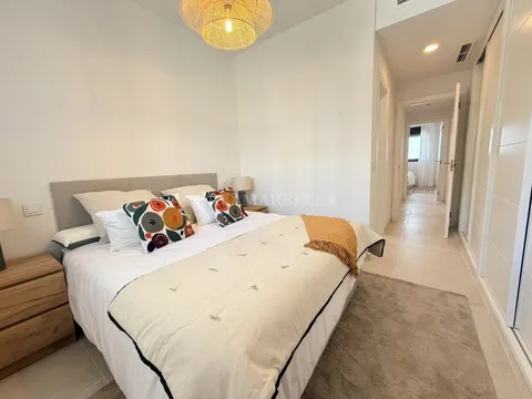 Wohnung 143 m² in Estepona