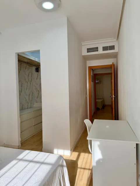 Pis de 70 m² a Badajoz