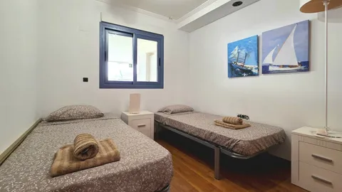 Pis de 95 m² a Altea