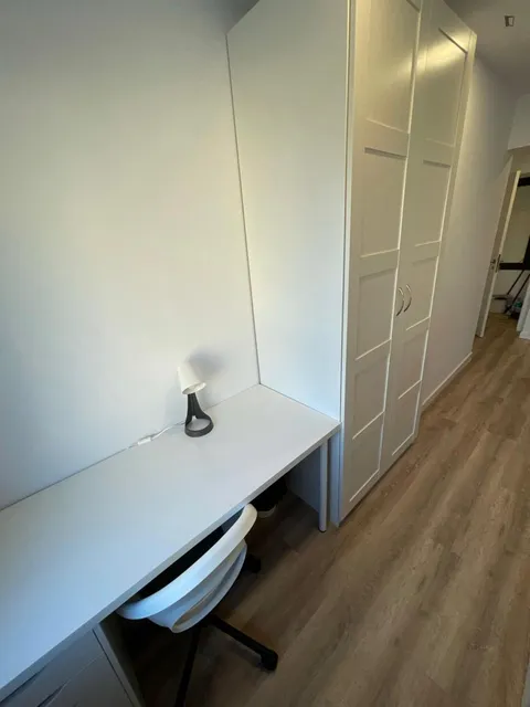 Habitació de lloguer, Manresa