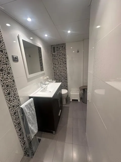 Flat 90 m² in Zaragoza (4/13)