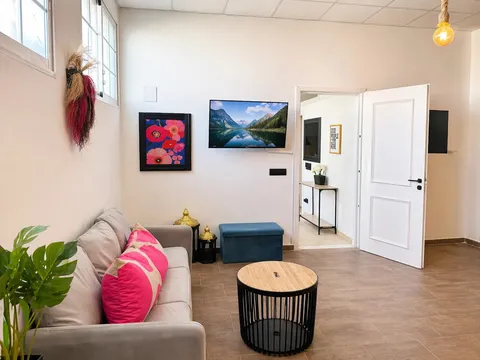 Room for rent, Valencia