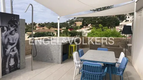 House 230 m² in Xàbia / Jávea