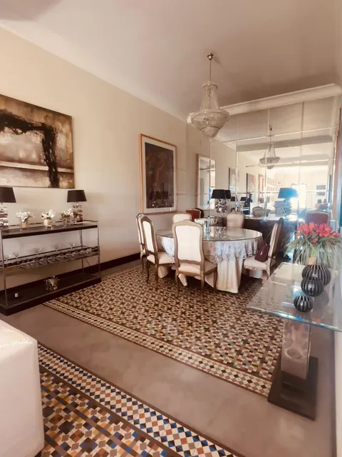 Pis de 250 m² a Màlaga