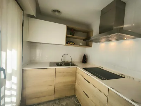 Pis de 108 m² a Santa Pola