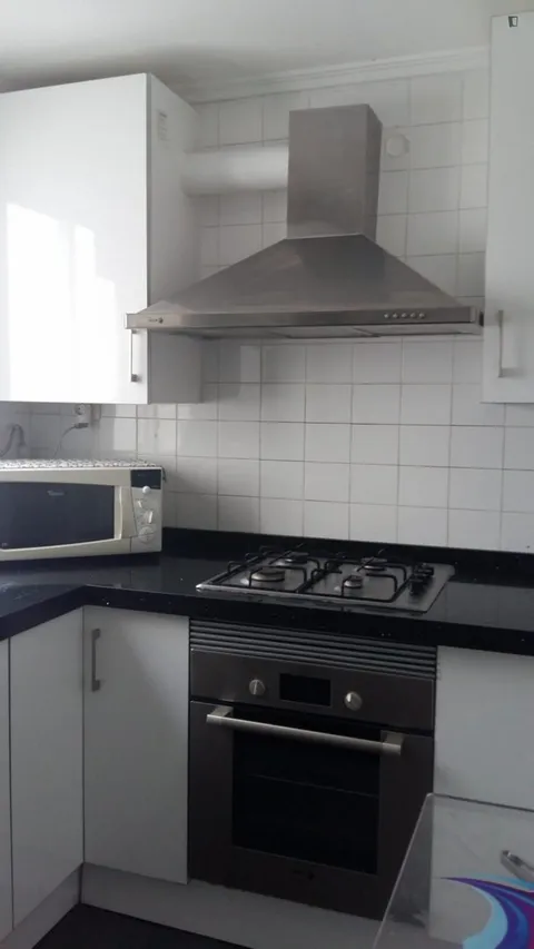 Habitació de lloguer, València
