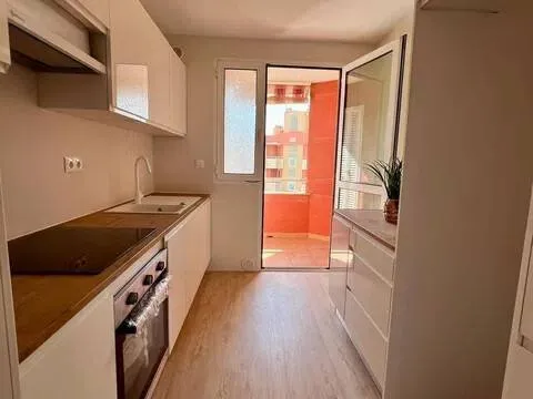 Квартира 110 м² в Arona