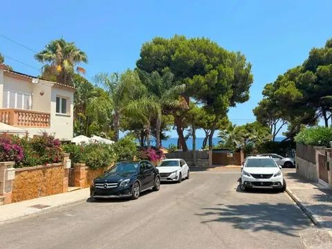 Casa de 90 m² a Capdepera