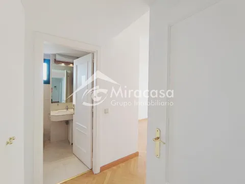 Pis de 91 m² a Madrid