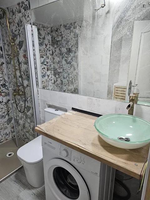 Pis de 76 m² a Madrid