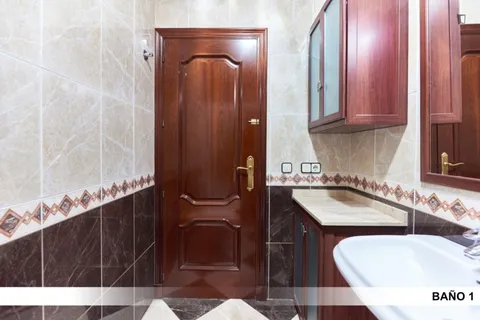 Zimmer zur Miete, Sevilla (2/28)