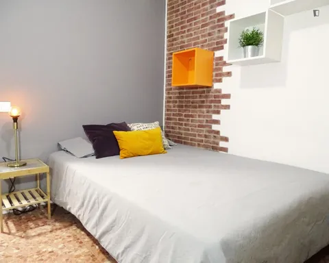Zimmer zur Miete, Barcelona