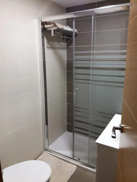 Habitació de lloguer, Getafe