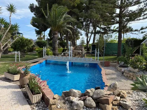 Casa de 200 m² a l'Alfàs del Pi