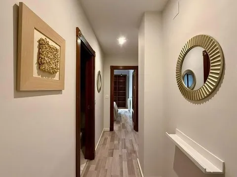 Pis de 59 m² a Granada