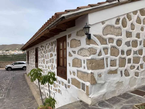 Wohnung 120 m² in Arona