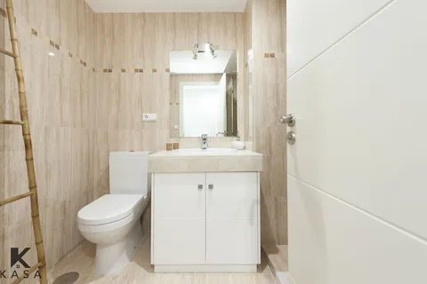 Pis de 115 m² a San Roque