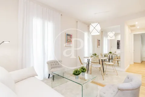 Pis de 60 m² a Madrid