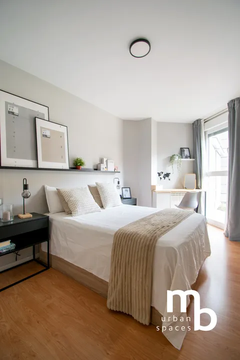 Pis de 108 m² a Madrid