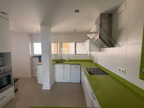 Pis de 90 m² a Alacant